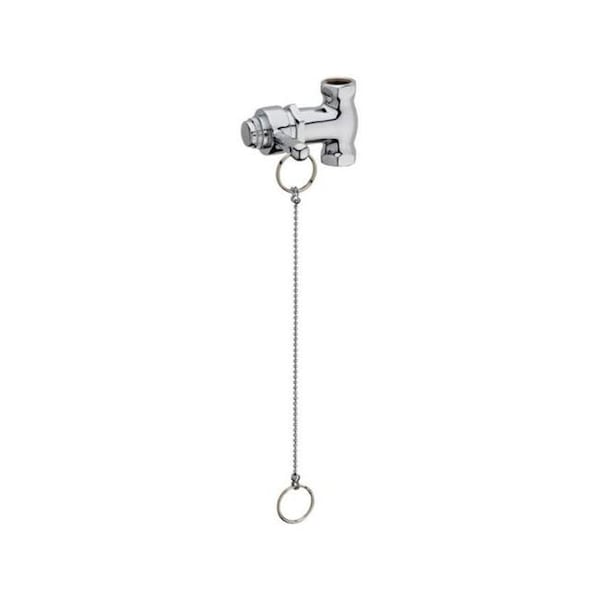 Homewerks Worldwide 3070-300-CH-B 0.50 in. Self Closing Shower Valve 4393385 - main